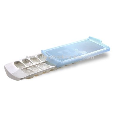 Oxo Ice Cube Tray