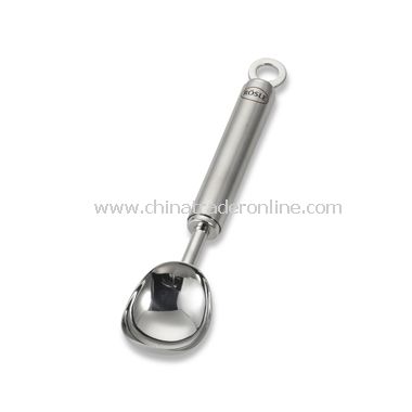 Rosle Stainless Steel Ice Cream Scoop from China