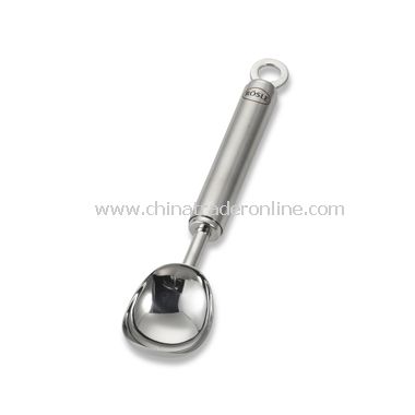 Rosle Stainless Steel Ice Cream Scoop