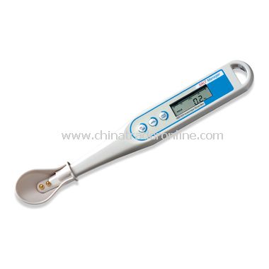 Salt Tester