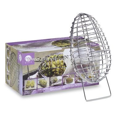 Stuffing Cage from China