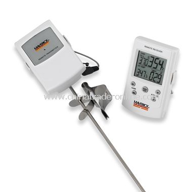 Turkey Fryer Remote Thermometer