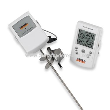 Turkey Fryer Remote Thermometer from China