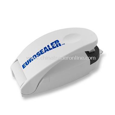 Eurosealer Bag Sealer