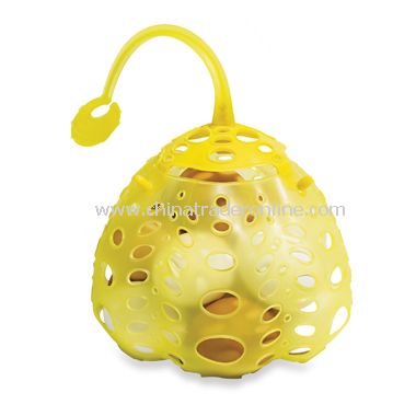 Food Pod Silicone Food Vessel from China