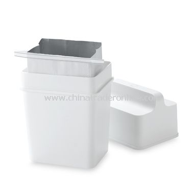 Grease Disposal System from China