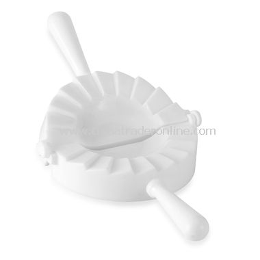 Helens Asian Kitchen Dumpling Press from China