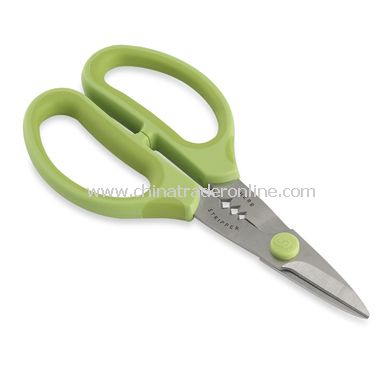 Herb Scissors from China