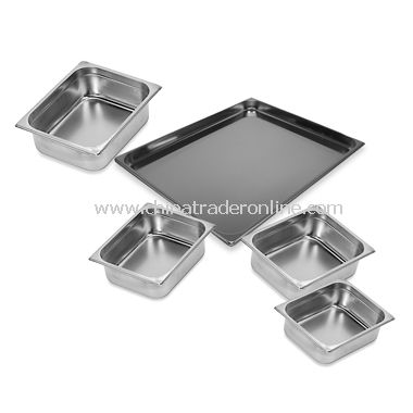 Hotel Steam Pans from China