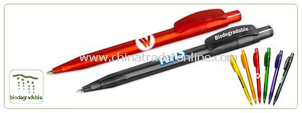 Indus pen from China