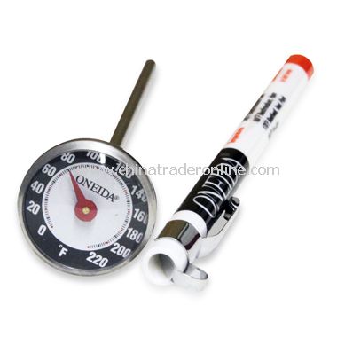 Instant Read Thermometer from China