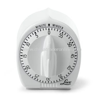 Lux Timer from China