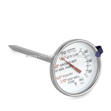 Meat Thermometer from China