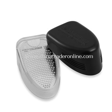 Microplane Grate n Shake from China