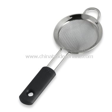 Mini Strainer