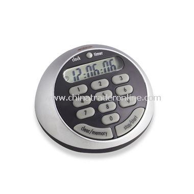 Oxo Good Grips Digital Timer from China