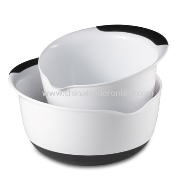 Oxo Good Grips Mixing Bowls