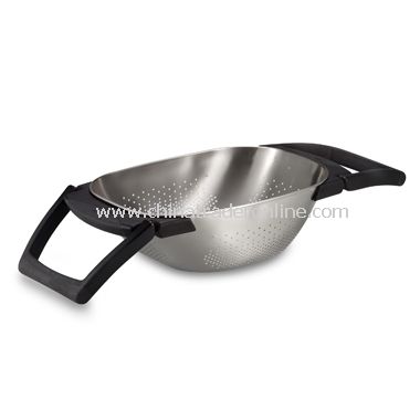 Oxo Good Grips Stainless Steel Convertible Colander from China