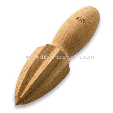 Oxo Good Grips Wooden Reamer from China