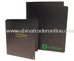 Recycled Polypropylene Ring Binders from China