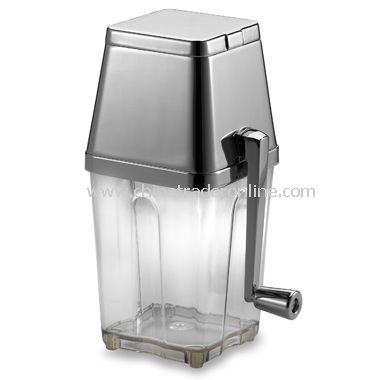 Retro Ice Crusher from China