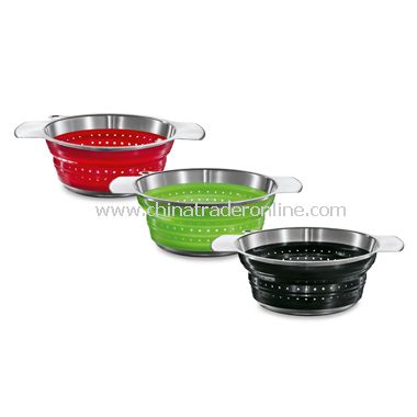 Rosle Collapsible Colander from China