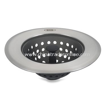 Silicone Sink Strainer