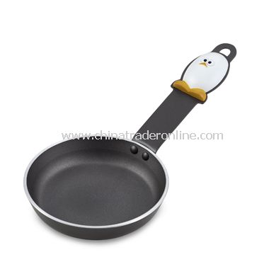 Single Fry Pan from China