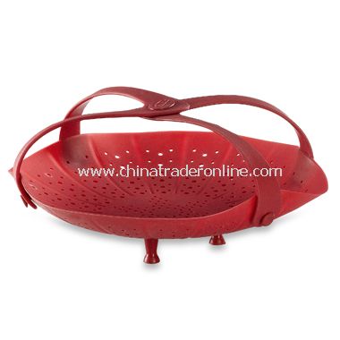 Sleekstor VeggiSteam Vegetable Steamer from China