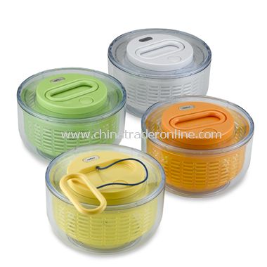 Small Salad Spinner