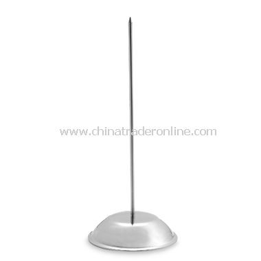 Stainless Steel Check Spindle from China