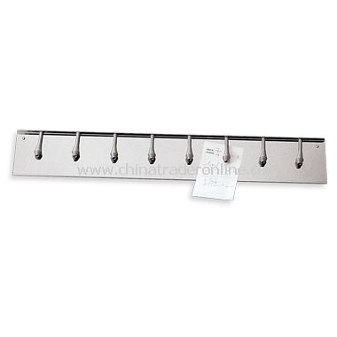 Stainless Steel Order Holder