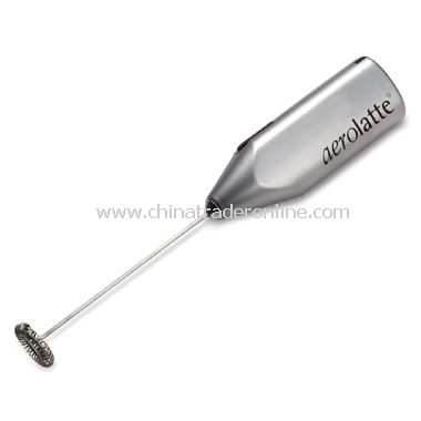 Steam Free Milk Frother from China