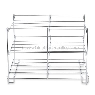 The Nifty 3-Tier Oven Rack from China
