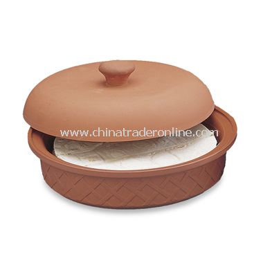 Tortilla Warmer from China