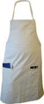 100% Organic Cotton Apron