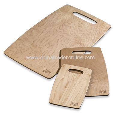 Butcher Block Cutting Boards from China