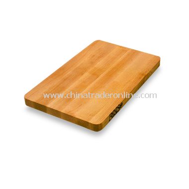 Chop-N-Slice Cutting Board
