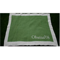 Custom Large Eco Blanket from China