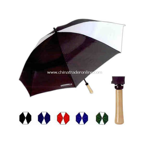 Green Umbrella from China