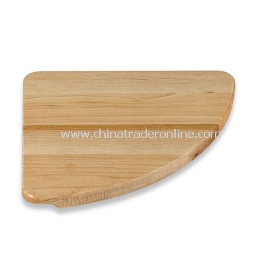 J. K. Adams Corner Sink Cutting Board