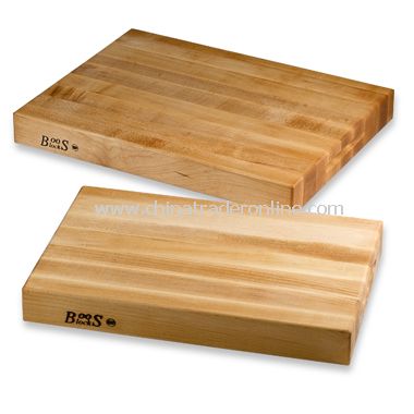 John Boos & Company Cutting Boards from China