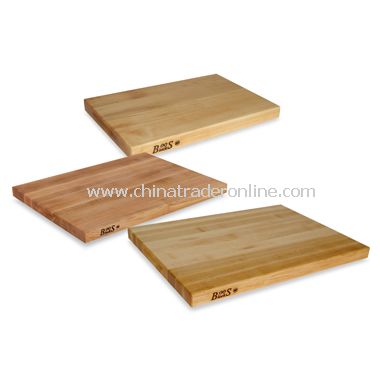 John Boos Reversible Cutting Board from China