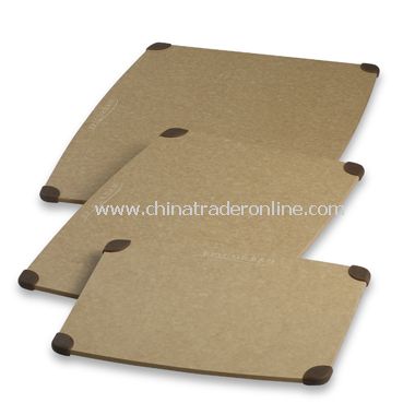 Natural-Colored Gripper Board from China