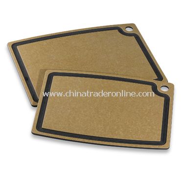 Natural/Slate Cutting Boards from China
