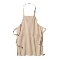 Organic Cotton Apron