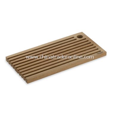 Project Edge Oak Bread Board from China