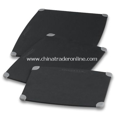 Slate-Colored Gripper Board from China