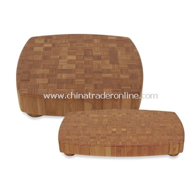 Totally Bamboo Chopping Block