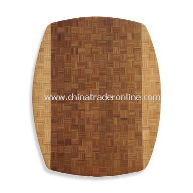 Totally Bamboo Congo Cutting Board from China